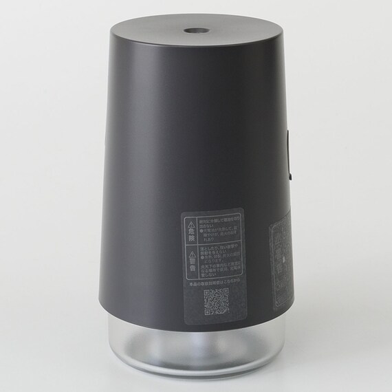 コードレスデスク加湿器(DM07N NG DGY) 11枚目画像
