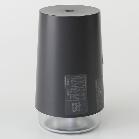 コードレスデスク加湿器(DM07N NG DGY) 11枚目画像