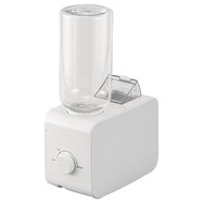 ペットボトルで給水できる加湿器(DM11)