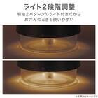 大容量コードレスデスク加湿器(DM08N DGY) 7枚目画像