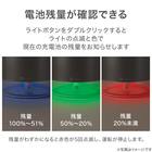 大容量コードレスデスク加湿器(DM08N DGY) 8枚目画像