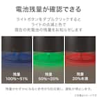 大容量コードレスデスク加湿器(DM08N DGY) 8枚目画像