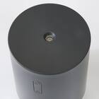 大容量コードレスデスク加湿器(DM08N DGY) 14枚目画像