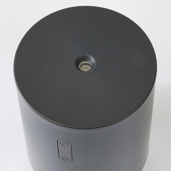 大容量コードレスデスク加湿器(DM08N DGY) 14枚目画像