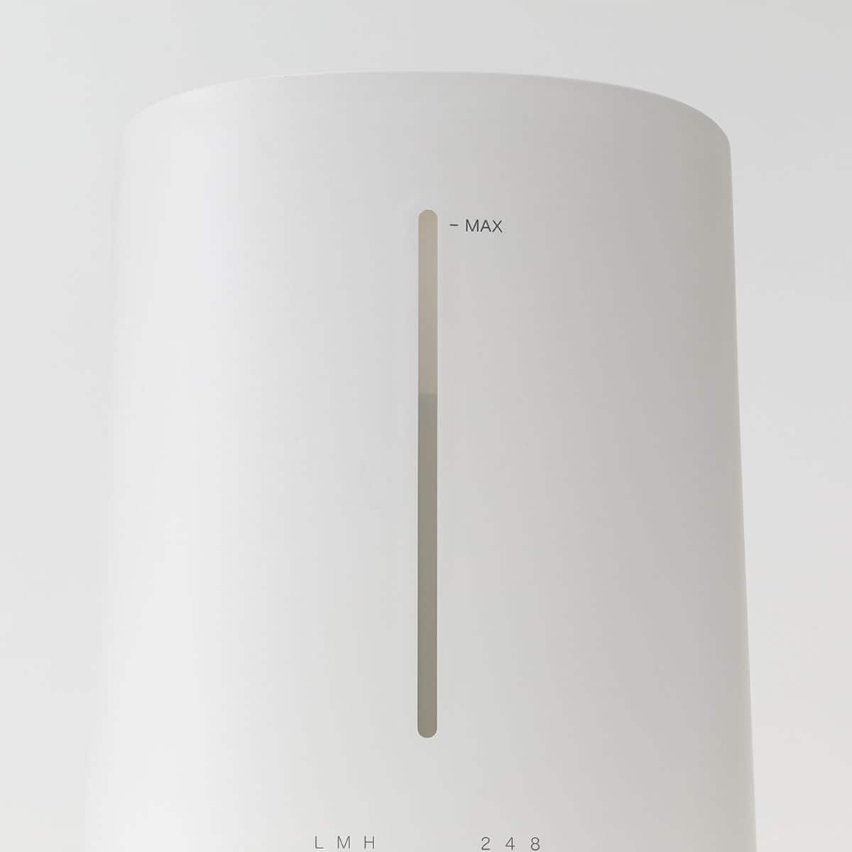 タンクを持ち運べるラク給水アロマ加湿器(HM04 WH) | ニトリネット