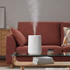 タンクを持ち運べるラク給水アロマ加湿器(HM04 DG) 15枚目画像