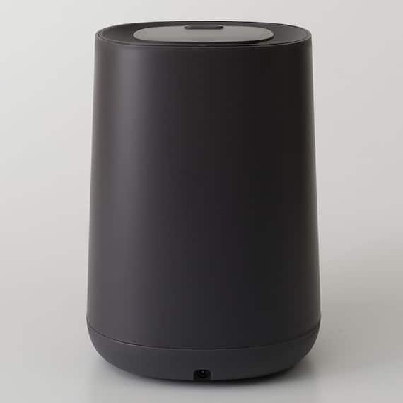 タンクを持ち運べるラク給水アロマ加湿器(HM04 DG) 20枚目画像