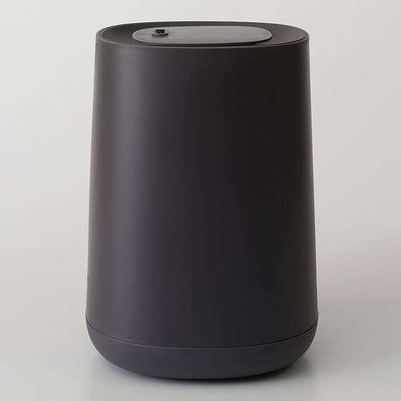 タンクを持ち運べるラク給水アロマ加湿器(HM04 DG) 21枚目画像