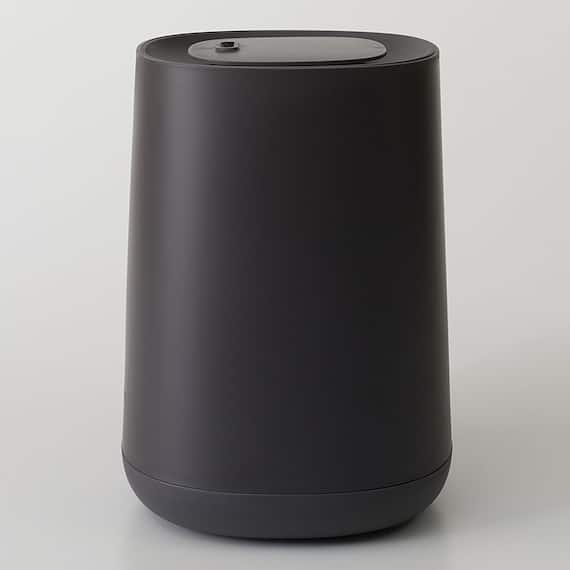 タンクを持ち運べるラク給水アロマ加湿器(HM04 DG) 21枚目画像