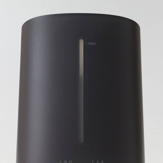 タンクを持ち運べるラク給水アロマ加湿器(HM04 DG) 22枚目画像