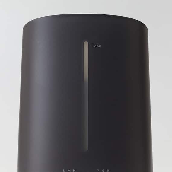 タンクを持ち運べるラク給水アロマ加湿器(HM04 DG) 22枚目画像