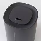 タンクを持ち運べるラク給水アロマ加湿器(HM04 DG) 23枚目画像