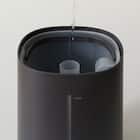 タンクを持ち運べるラク給水アロマ加湿器(HM04 DG) 24枚目画像