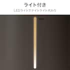 タンクを持ち運べるラク給水アロマ加湿器(HM04 MO) 14枚目画像