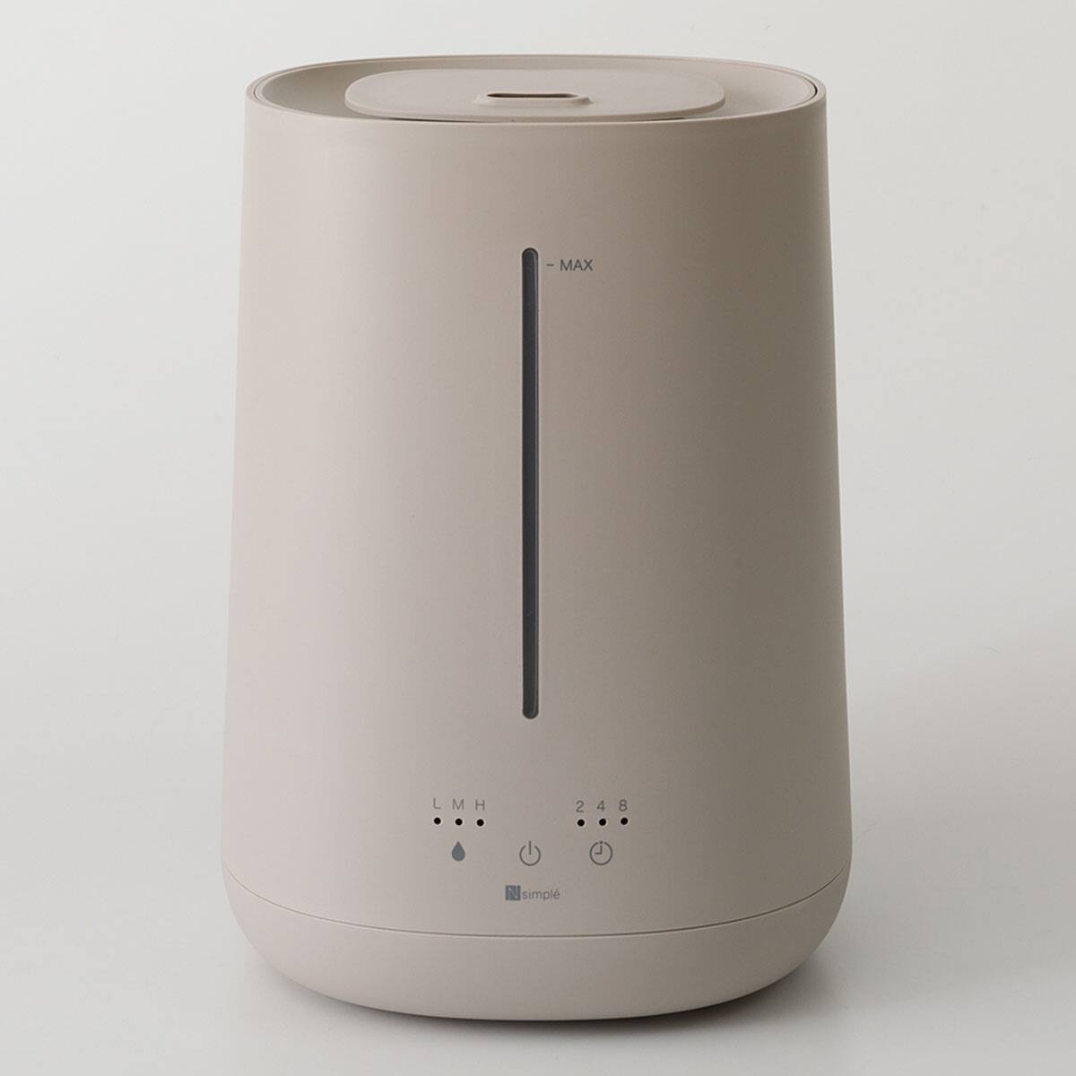 タンクを持ち運べるラク給水アロマ加湿器(HM04 MO) | ニトリネット