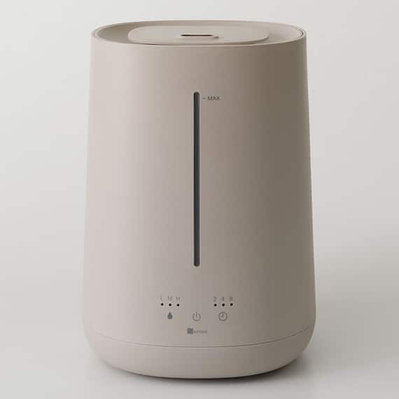 タンクを持ち運べるラク給水アロマ加湿器(HM04 MO) 19枚目画像