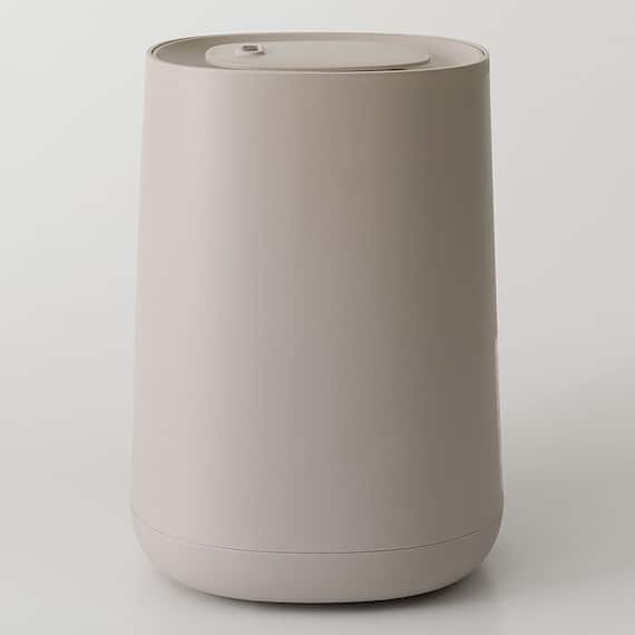 タンクを持ち運べるラク給水アロマ加湿器(HM04 MO) 20枚目画像