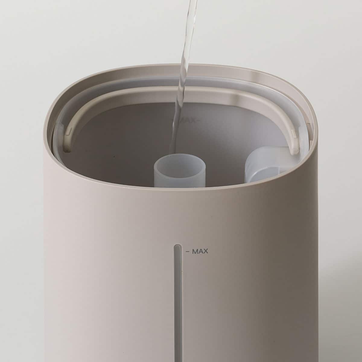 タンクを持ち運べるラク給水アロマ加湿器(HM04 MO) | ニトリネット