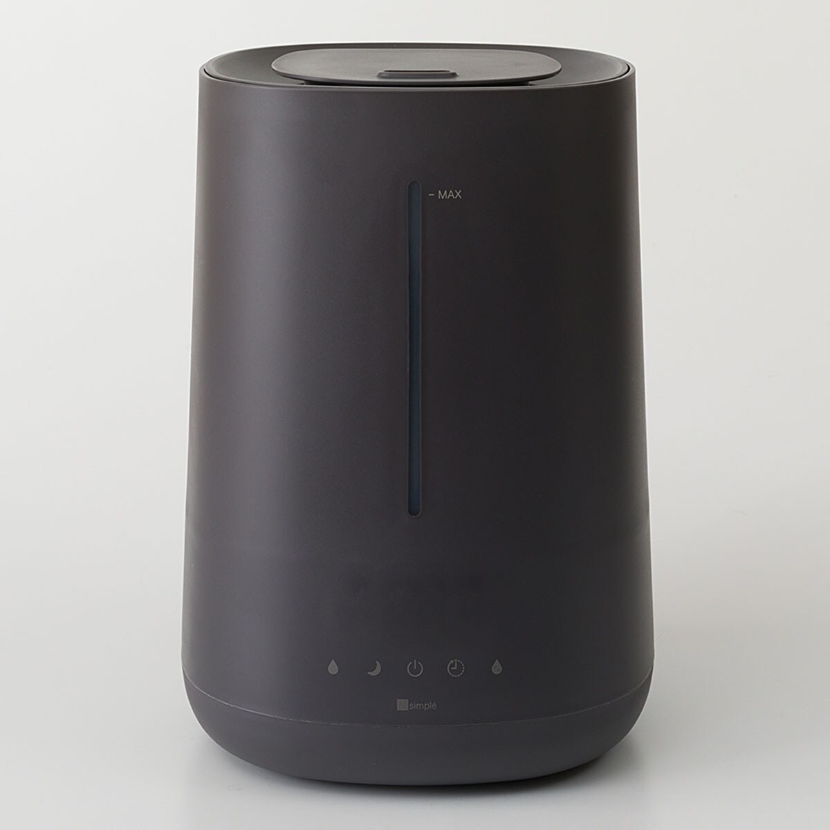 NITORI　タンク運べる湿度設定加湿器 HM05 家庭用　8畳　2025年式 タンクを持ち運べるラク給水湿度設定加湿器(HM05D) | ニトリネット