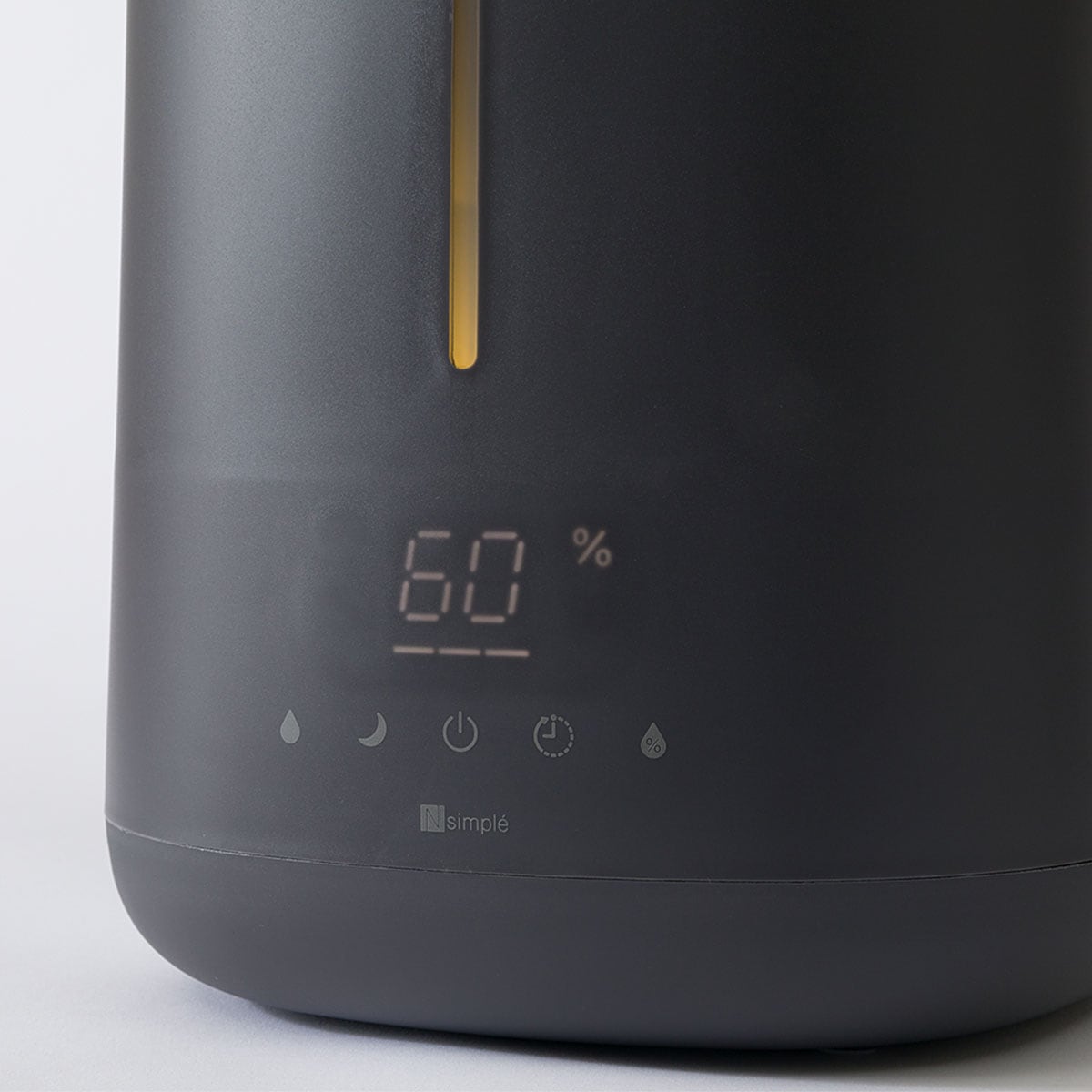 タンクを持ち運べるラク給水湿度設定加湿器(HM05D) | ニトリネット