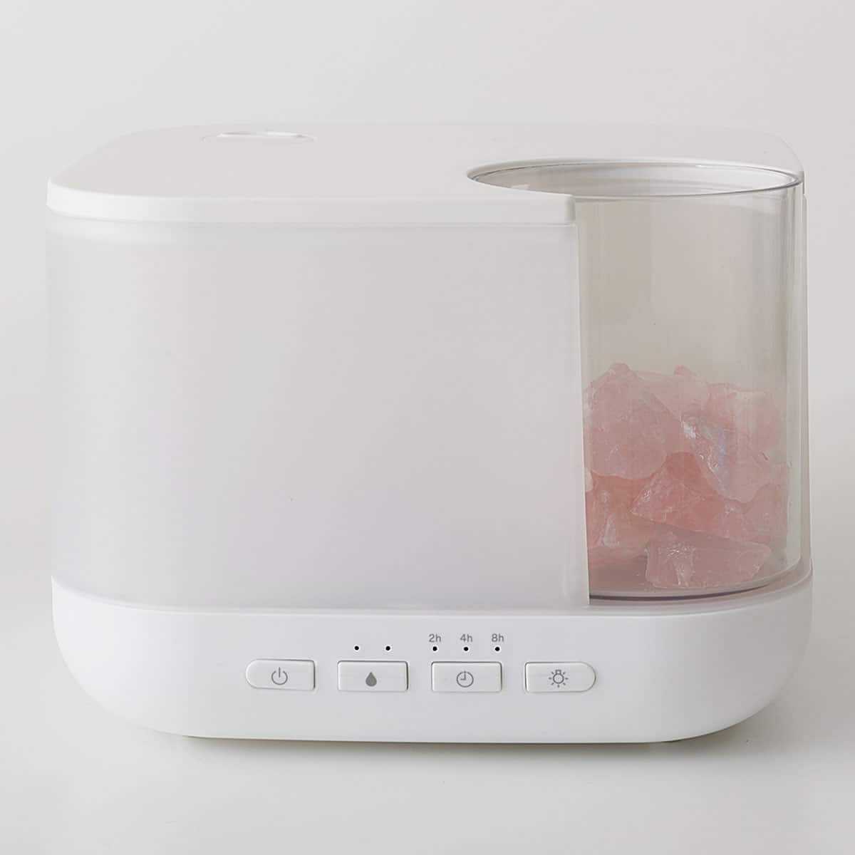 ロータイプストーン付加湿器(HM08WH) | ニトリネット【公式】 家具