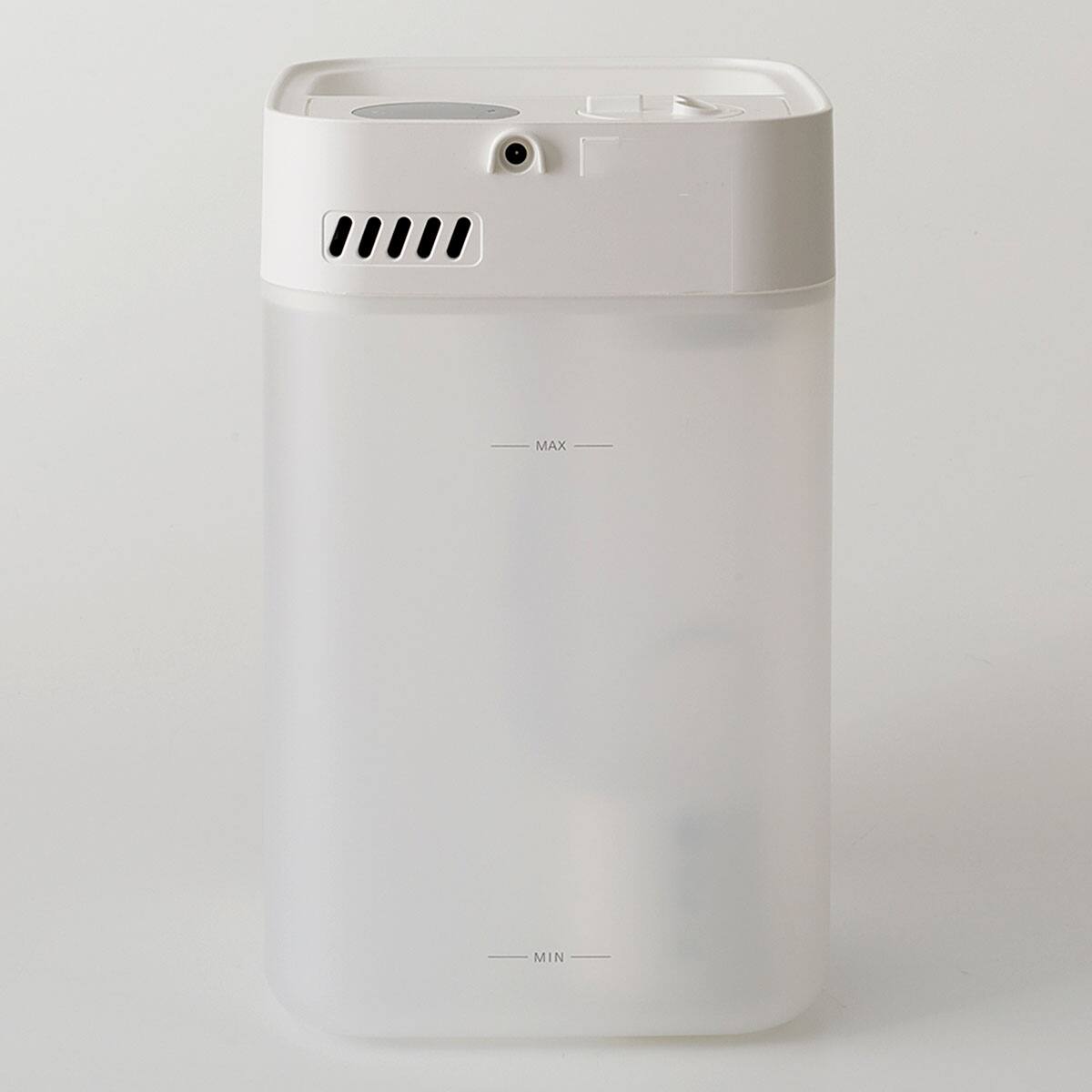 湿度設定できる大容量アロマ加湿器(HM06W) | ニトリネット【公式