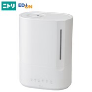 湿度設定ハイブリッド加湿器(HB01N)