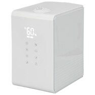 スチーム除菌ハイブリッド加湿器(HB04)