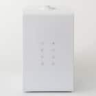 スチーム除菌ハイブリッド加湿器(HB04NG WH) 19枚目画像