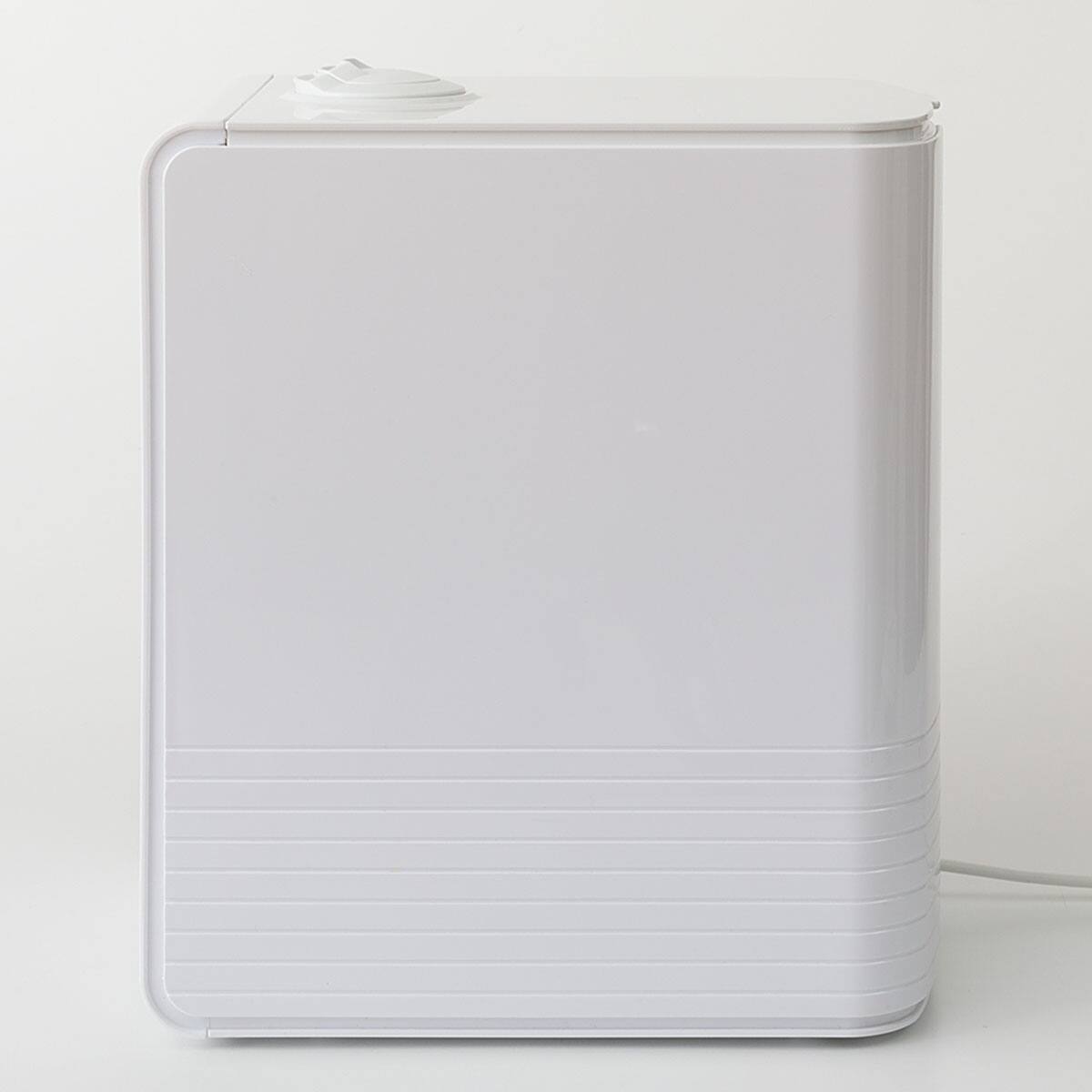 スチーム除菌ハイブリッド加湿器(HB04NG WH) | ニトリネット【公式
