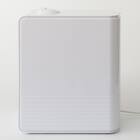 スチーム除菌ハイブリッド加湿器(HB04NG WH) 20枚目画像