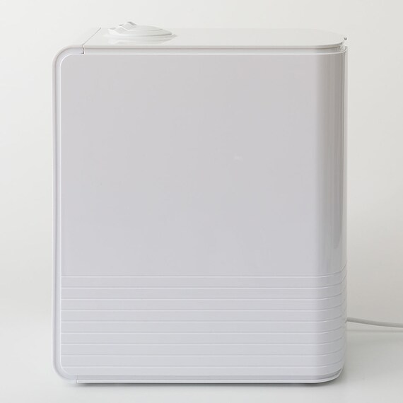スチーム除菌ハイブリッド加湿器(HB04NG WH) 20枚目画像