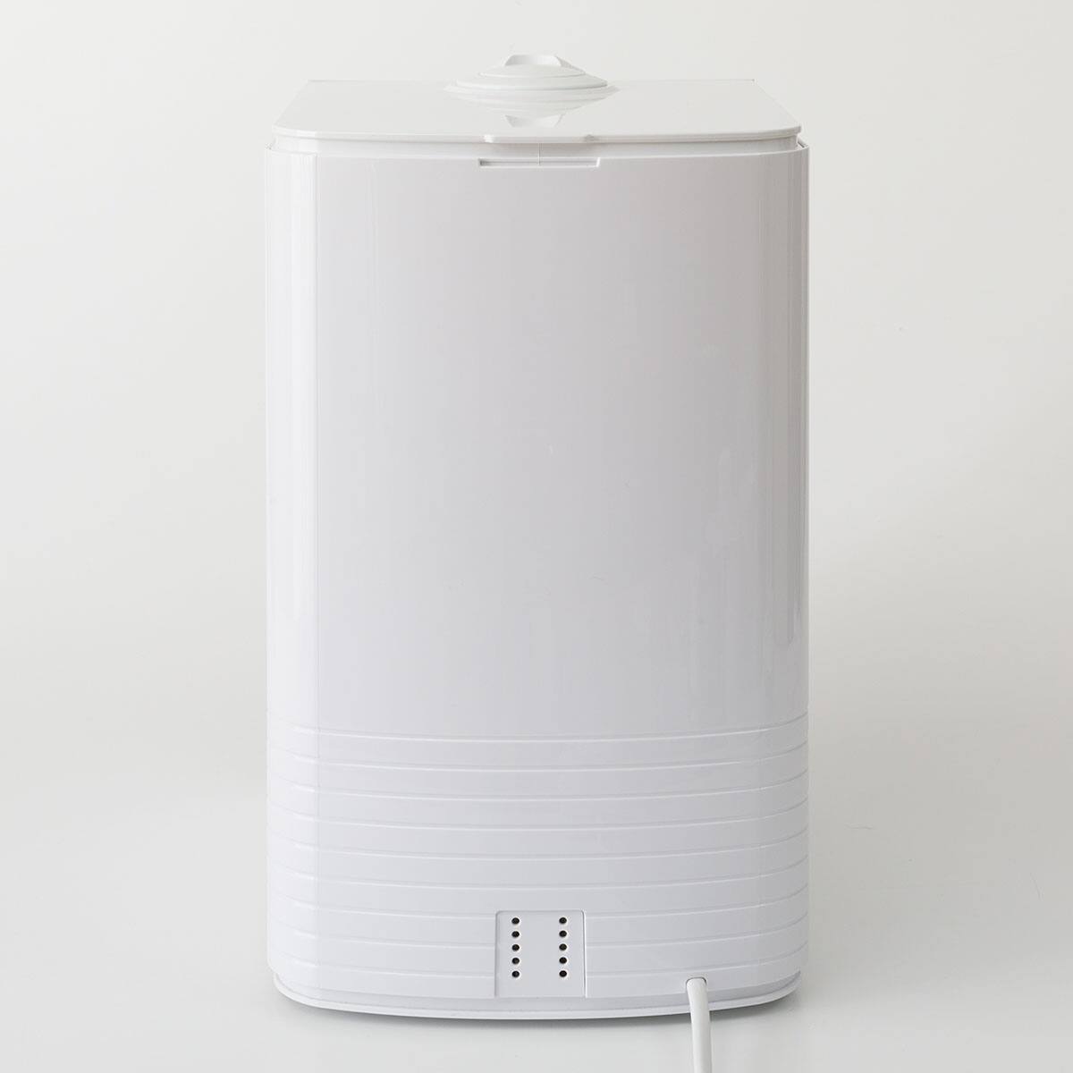 スチーム除菌ハイブリッド加湿器(HB04NG WH) | ニトリネット【公式