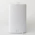 スチーム除菌ハイブリッド加湿器(HB04NG WH) 21枚目画像