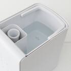 スチーム除菌ハイブリッド加湿器(HB04NG WH) 22枚目画像