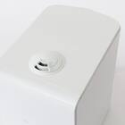 スチーム除菌ハイブリッド加湿器(HB04NG WH) 23枚目画像