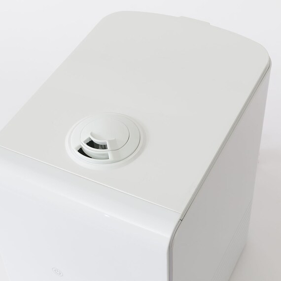 スチーム除菌ハイブリッド加湿器(HB04NG WH) 23枚目画像