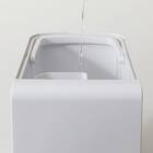 スチーム除菌ハイブリッド加湿器(HB04NG WH) 25枚目画像