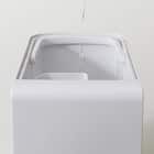 スチーム除菌ハイブリッド加湿器(HB04NG WH) 25枚目画像