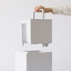 スチーム除菌ハイブリッド加湿器(HB04NG WH) 26枚目画像