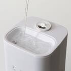 タワー型ハイブリッド加湿器(HB02N WH) 22枚目画像