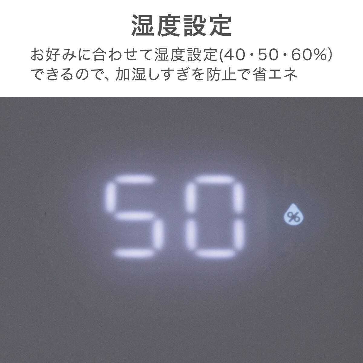 ニトリ　簡易空清フィルター付き気化加湿器 楽天市場】空清フィルター付き気化加湿器(ｸﾘｰﾝｴｱｷｶｶｼﾂｷEH01 WH) 【玄関
