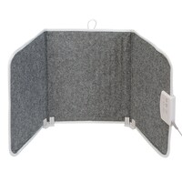 折りたためるパネルヒーター(NG)