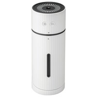 角度変えられるデスク加湿器(DM12)