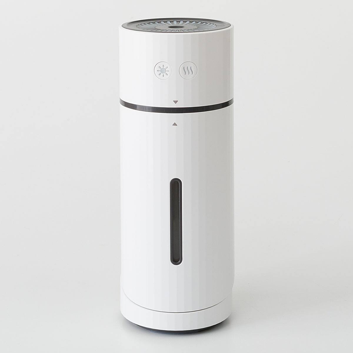 角度変えられるデスク加湿器(DM12) | ニトリネット【公式】 家具