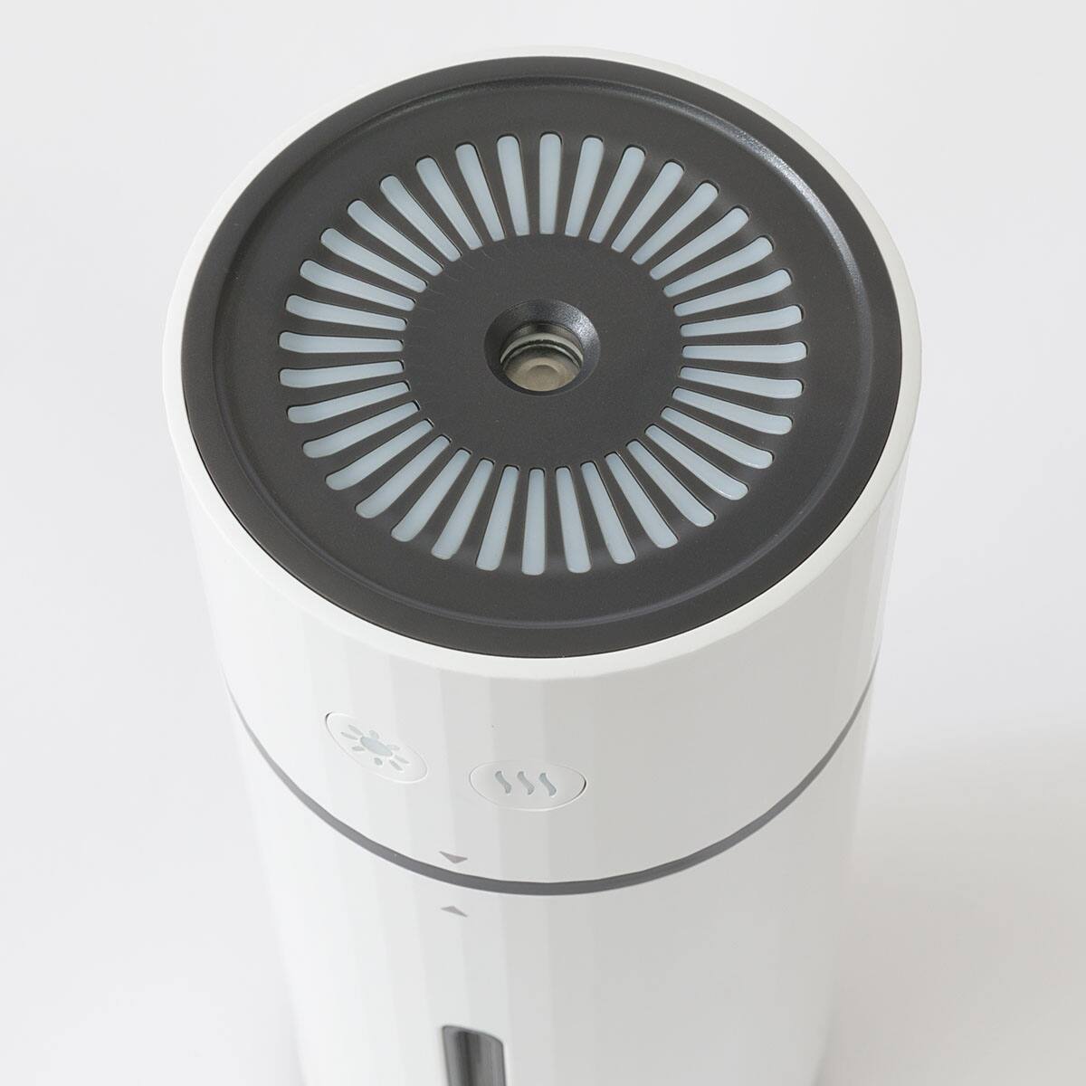 角度変えられるデスク加湿器(DM12) | ニトリネット【公式】 家具
