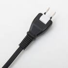 節電タップ6個口 2m(LB-6C6S ブラック) 12枚目画像