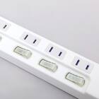 USB付節電タップ4個口 2m(Type-A 1ポート＋Type-C 1ポート)(LB-4C4S-1A1C) 9枚目画像