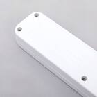 USB付節電タップ4個口 2m(Type-A 1ポート＋Type-C 1ポート)(LB-4C4S-1A1C) 12枚目画像