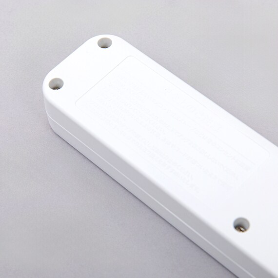 USB付節電タップ4個口 2m(Type-A 1ポート＋Type-C 1ポート)(LB-4C4S-1A1C) 12枚目画像